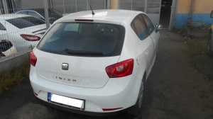 Seat Ibiza IV 1.4 62 kW 85KM LPG BRC