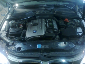 BMW BMW