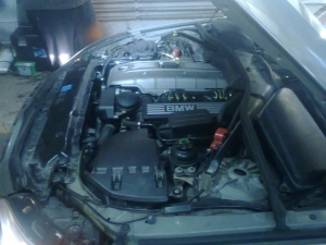 BMW BMW