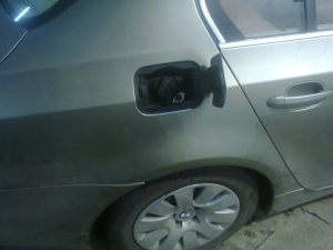 BMW BMW