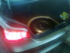 BMW BMW