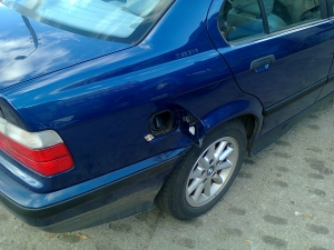 BMW 318 BMW 318