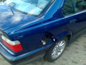 BMW 318 BMW 318