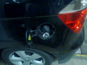 honda hrv 2009 honda hrv 2009