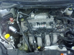 Mazda cx7