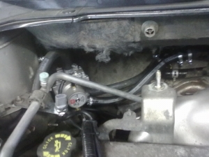 Mazda cx7