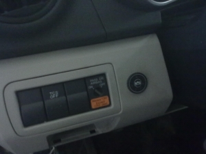 Mazda cx7