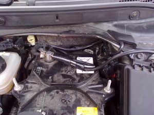Mazda cx7