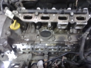 Mazda cx7