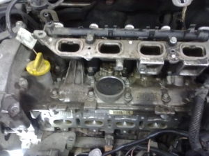 Mazda cx7