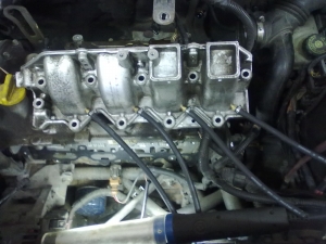 Mazda cx7