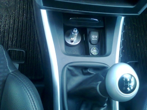 Mercedes B190 2011 r Mercedes B190 2011 r