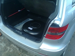 Mercedes B190 2011 r Mercedes B190 2011 r
