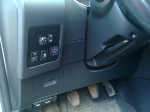 Niassan qashqai 2010