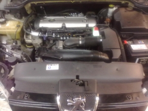 Peugot 407 2008 r