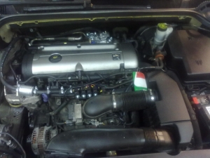 Peugot 407 2008 r