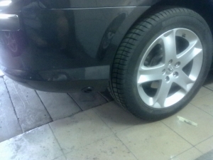 Peugot 407 2008 r