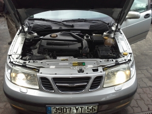 Saab