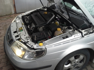 Saab