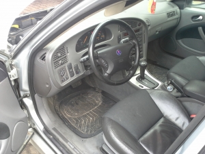 Saab