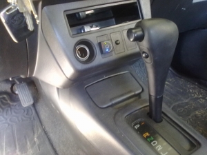 Toyota rav4 automat