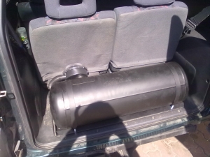 Toyota rav4 automat