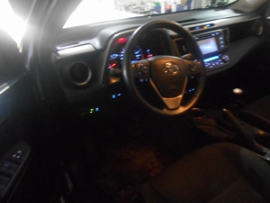 TOYOTA RAV4 IV VALVEMATIC 152KM LPG BRC