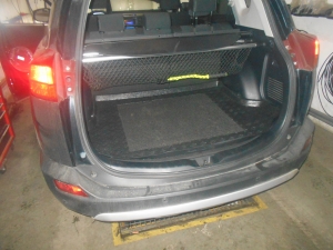  TOYOTA RAV4 IV VALVEMATIC 152KM LPG BRC