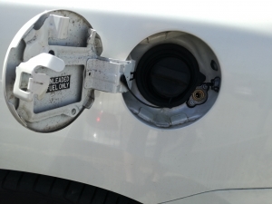 Lexus RX450H HYBRYDA LPG BRC Lexus RX450H HYBRYDA LPG BRC